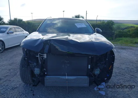 2023 Buick Envision Avenir Fwd z USA, uszkodzony, nr VIN LRBFZRR47PD047876